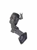 Ölfilterhalter MERCEDES-BENZ M (W164) ML 320 CDI 4-matic (164.122) 6740273356