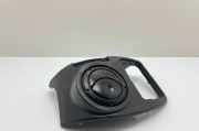 Lüftungsgitter Armaturenbrett Renault Master III Kasten (FV) 687606726R