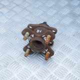 Radnabelager hinten rechts TOYOTA IQ (_J1_) 1.0 (KGJ10_) 89544-52040