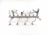 Einspritzleiste Porsche Panamera 1 (970) 94811011506