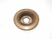 Bremsscheibe hinten rechts BMW 3 (E90) 318 d