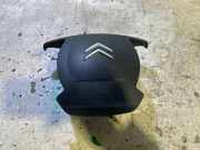 Lenkrad Airbag CITROËN C5 III Break (TD_) 2.2 HDi 200 96877137ZD