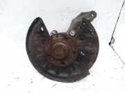 Radlagergehäuse rechts hinten Skoda Superb I (3U)