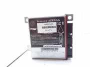 Steuergerät Airbag Fiat Panda (169) 46807549