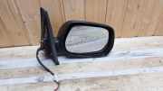 Außenspiegel rechts TOYOTA COROLLA Verso (_E12_) 2.0 D-4D (CDE120_) E4012153