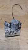 ABS Hydraulikblock BMW 5 (E39) 525 td 0265217000