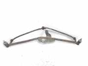 Scheibenwischermechanismus vorne VW PASSAT B3/B4 (3A2, 35I) 1.9 D 357955325A