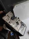 Türschloss vorne links NISSAN PRIMASTAR Van (X82) 2.0 dCi 91166227 8200008248
