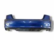 Hintere Stoßstange AUDI A3 (8V1, 8VK) S3 quattro 15010985741