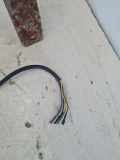Towbar Hitch Ball OPEL ASTRA G Hatchback (F48_, F08_) 1.7 TD