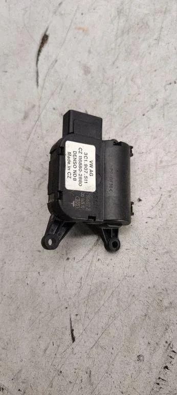 Air Flap Motor VW PASSAT Variant B6 (3C5) 2.0 TDI 3c1907511