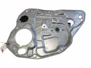 Fensterheber rechts hinten Volvo V70 II (285) 983042102