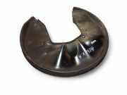 Rear Brake Disc Protection AUDI A6 Avant (4F5, C6) 2.7 TDI