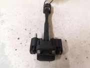 Türanschlag hinten rechts VOLVO V50 (MW) 1.6 D