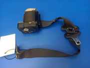 Sicherheitsgurt hinten links MERCEDES-BENZ C (W203) C 200 Kompressor (203.042) A2038601385
