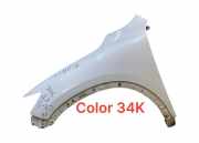 Kotflügel links vorne Mazda CX-5 (KE, GH)