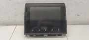 Navigationsanzeige RENAULT CLIO V (B7_) 1.3 TCe 130 (B7MF) 280346137R