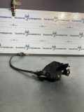 Gaspedal CITROËN C8 (EA_, EB_) 2.0 9643365680