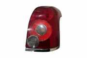 Rücklicht hinten rechts TOYOTA AVENSIS (_T25_) 2.0 D-4D (CDT250_) 35114