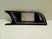 Verkleidung Armaturenbrett links Audi A5 (F53) 8T1857186P