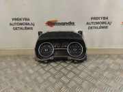 Kombiinstrument FIAT DOBLO MPV (119_, 223_) 1.3 JTD 16V 369B02 0520428490