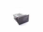 Schalter für Heckscheibenheizung VW BORA (1J2) 1.9 TDI 1J0953235A