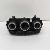 Klimabedienteil MINI COUNTRYMAN (F60) Cooper 5HB012407-01 5HB012407