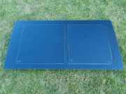 Seitenscheibe rechts VW Transporter T5 Kasten () 43R004343