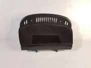 Navigationsanzeige BMW 5 Touring (E61) 535 d 9151977