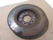 Bremsscheibe hinten links FORD MONDEO III Sedan (B4Y) 2.0 TDCi