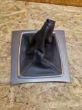 Schaltmanschette Leder MERCEDES-BENZ E (W212) E 200 CDI / BlueTEC (212.005, 212.006) A2126805093