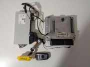 Zündset BMW 5 (F10) 520 d 0281019806 9301523