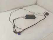 Navigationskontrolleinheit VW TOUAREG (7LA, 7L6, 7L7) 2.5 R5 TDI 7L6035507J