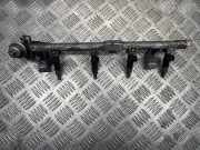 KRAFTSTOFFVERTEILER EINSPRITZLEISTE VERTEILERROHR FORD FOCUS (DAW, DBW) 1.8 Turbo DI / TDDi 98MF9H487