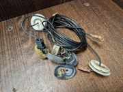 Steuergerät VW Transporter T4 Fahrgestell () 7D0947563A