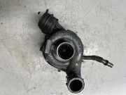 Turbolader AUDI A6 Allroad (4BH, C5) 2.5 TDI quattro 3503033
