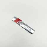 Abzeichen auf der linken Seite des Flügels AUDI Q5 (FY) 2.0 TDI quattro 8N0853601A