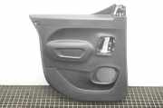 Türpolster hinten links OPEL COMBO MK IV Combo-e 9816784677