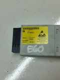 Radio Bedienschalter BMW 5er Touring (E61) 9169521