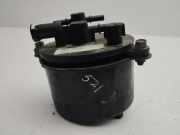 Kraftstofffiltergehäuse CITROËN C-CROSSER (EP_) 2.2 HDi