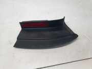 Stoßstange Reflektor hinten links