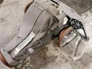 Differenzialgetriebe hinten AUDI A6 (4G2, C7, 4GC) 3.0 TFSI quattro KCC