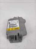 Airbag-Steuergerät BMW 1 Coupe (E82) 118 d 9184432