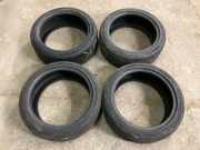 Lüftungsgitter für Stoßfänger Seat Leon (1P)