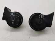 Hupe BMW 5 Touring (E61) 525 d E20092018