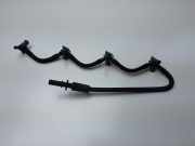 Kraftstoffrücklaufleitung FORD FIESTA VI 1.5 TDCi