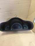 Kombiinstrument MERCEDES-BENZ C (W203) C 200 CGI Kompressor (203.043) A2035404511