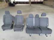 Set Salon KIA CARENS III (UN) 2.0 CRDi 140