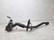 Auspuffanlage hinten VW Passat B6 (3C2)