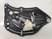 Türfensterheber hinten links MERCEDES-BENZ E Cabrio (A207) E 350 CDI A2076701503